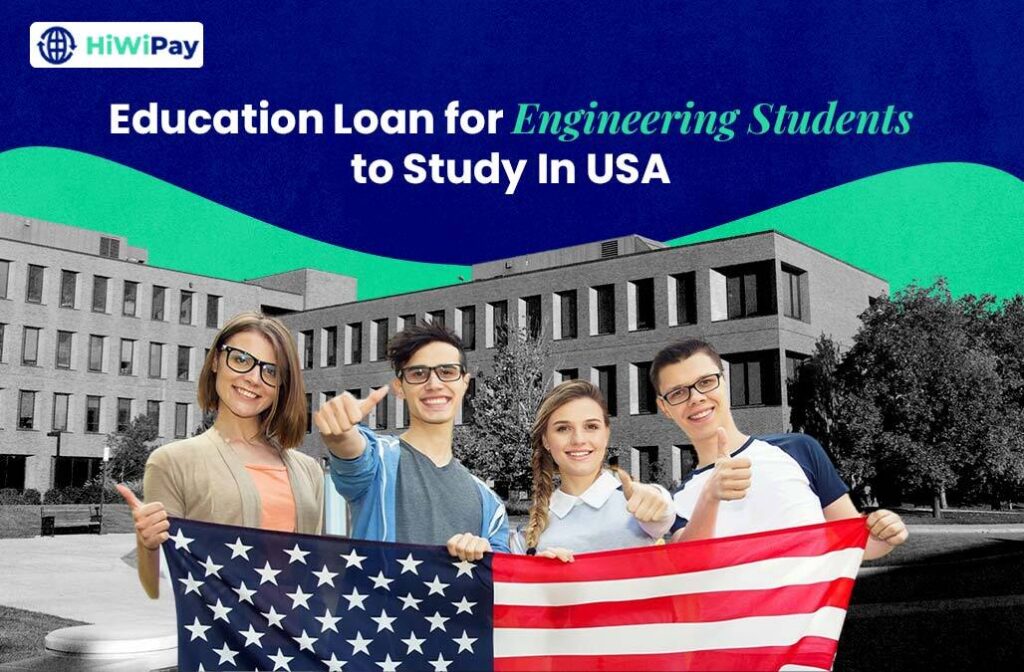 Education Loan for Engineering Students